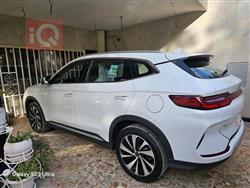 بي واي دي سونغ بلس